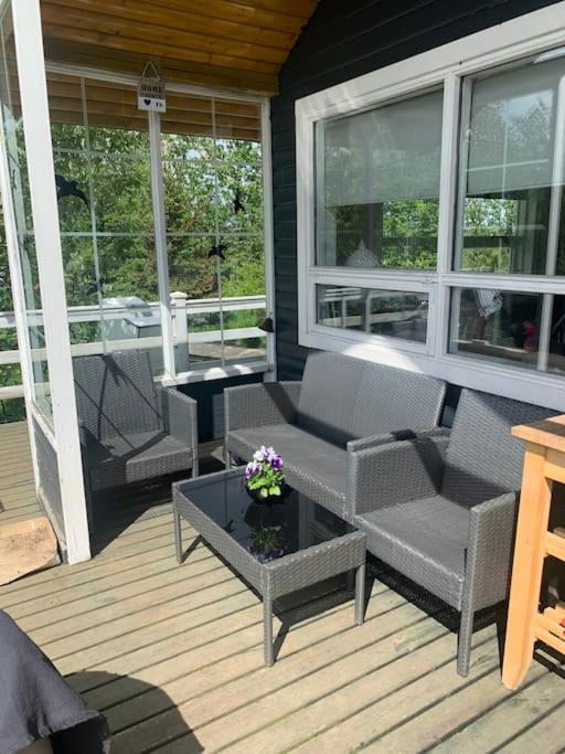 Villa Golden Circle Cozy Retreat Grimsnes og Grafningshreppur Esterno foto