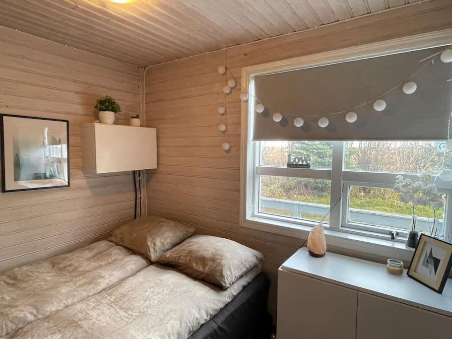 Villa Golden Circle Cozy Retreat Grimsnes og Grafningshreppur Esterno foto